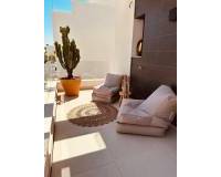 Wederverkoop - Villa - Algorfa