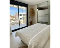 Wederverkoop - Villa - Algorfa