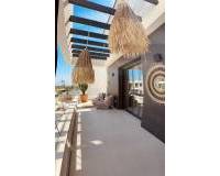 Wederverkoop - Villa - Algorfa