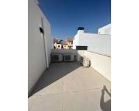 Wederverkoop - Villa - Algorfa