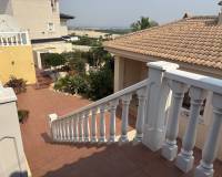 Wederverkoop - Villa - Algorfa