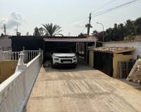 Wederverkoop - Villa - Algorfa