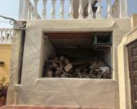 Wederverkoop - Villa - Algorfa