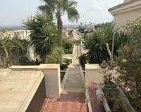 Wederverkoop - Villa - Algorfa