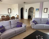 Wederverkoop - Villa - Algorfa