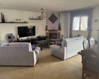 Wederverkoop - Villa - Algorfa