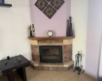 Wederverkoop - Villa - Algorfa