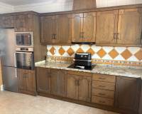 Wederverkoop - Villa - Algorfa