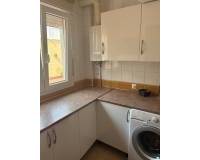 Wederverkoop - Villa - Algorfa