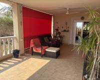 Wederverkoop - Villa - Algorfa