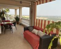 Wederverkoop - Villa - Algorfa