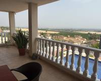 Wederverkoop - Villa - Algorfa