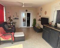 Wederverkoop - Villa - Algorfa