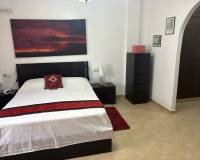 Wederverkoop - Villa - Algorfa