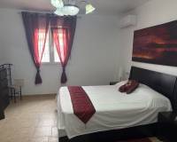 Wederverkoop - Villa - Algorfa