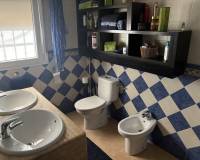 Wederverkoop - Villa - Algorfa