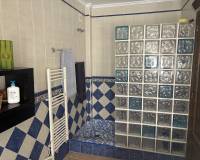 Wederverkoop - Villa - Algorfa