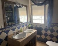 Wederverkoop - Villa - Algorfa