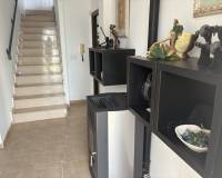 Wederverkoop - Villa - Algorfa