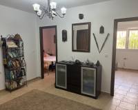 Wederverkoop - Villa - Algorfa