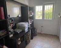 Wederverkoop - Villa - Algorfa