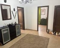 Wederverkoop - Villa - Algorfa