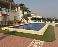 Wederverkoop - Villa - Algorfa