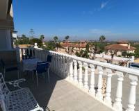 Wederverkoop - Villa - Algorfa