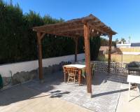 Wederverkoop - Villa - Algorfa