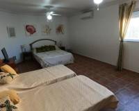 Wederverkoop - Villa - Algorfa