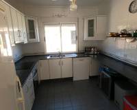 Wederverkoop - Villa - Algorfa