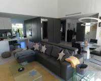 Wederverkoop - Villa - Algorfa