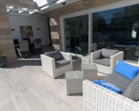 Wederverkoop - Villa - Algorfa