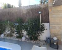 Wederverkoop - Villa - Algorfa