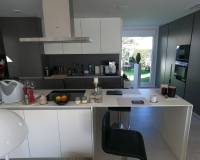 Wederverkoop - Villa - Algorfa