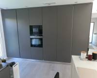 Wederverkoop - Villa - Algorfa