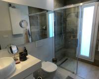 Wederverkoop - Villa - Algorfa