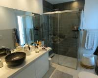 Wederverkoop - Villa - Algorfa