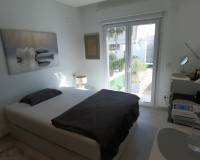 Wederverkoop - Villa - Algorfa