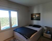 Wederverkoop - Villa - Algorfa