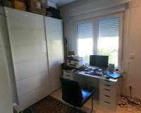 Wederverkoop - Villa - Algorfa