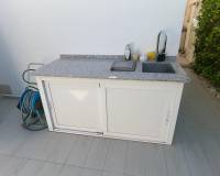 Wederverkoop - Villa - Algorfa