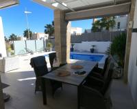 Wederverkoop - Villa - Algorfa