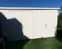 Wederverkoop - Villa - Algorfa