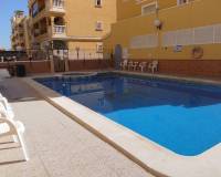 Wederverkoop - Villa - Algorfa