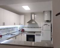 Wederverkoop - Villa - Algorfa