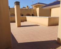 Wederverkoop - Villa - Algorfa