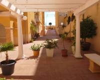 Wederverkoop - Villa - Algorfa