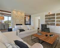 Wederverkoop - Villa - Alicante