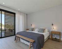 Wederverkoop - Villa - Alicante